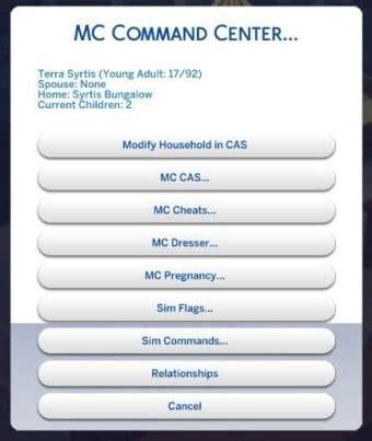mccc command center download
